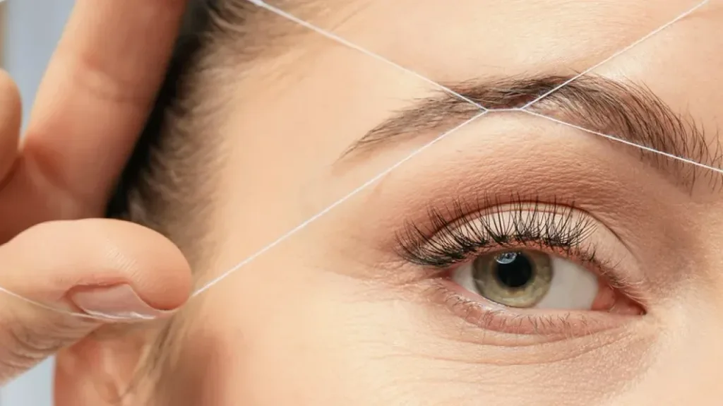 JJ's Threading & Hair Salon (Rosewood Dr) — Beauty salon in Pleasanton